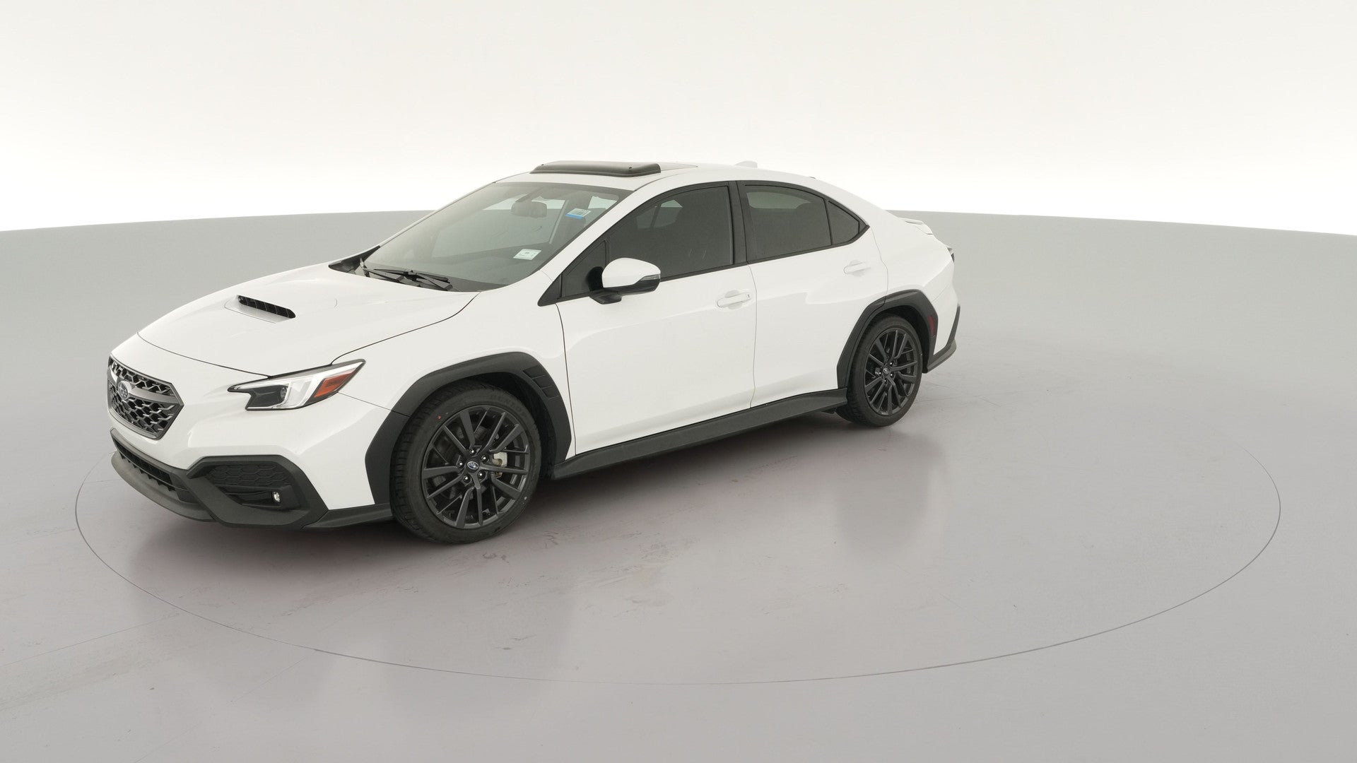2023 Subaru WRX vehicle photo