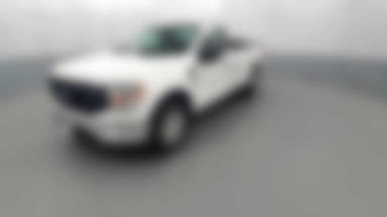 2022 Ford F150 Regular Cab vehicle photo