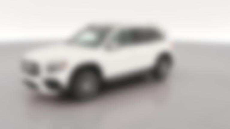 2021 Mercedes-Benz GLB vehicle photo