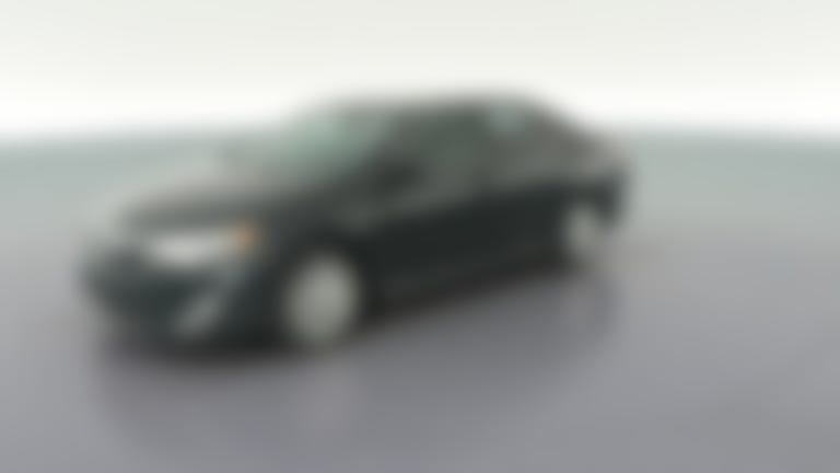 2012 Toyota Camry vehicle photo