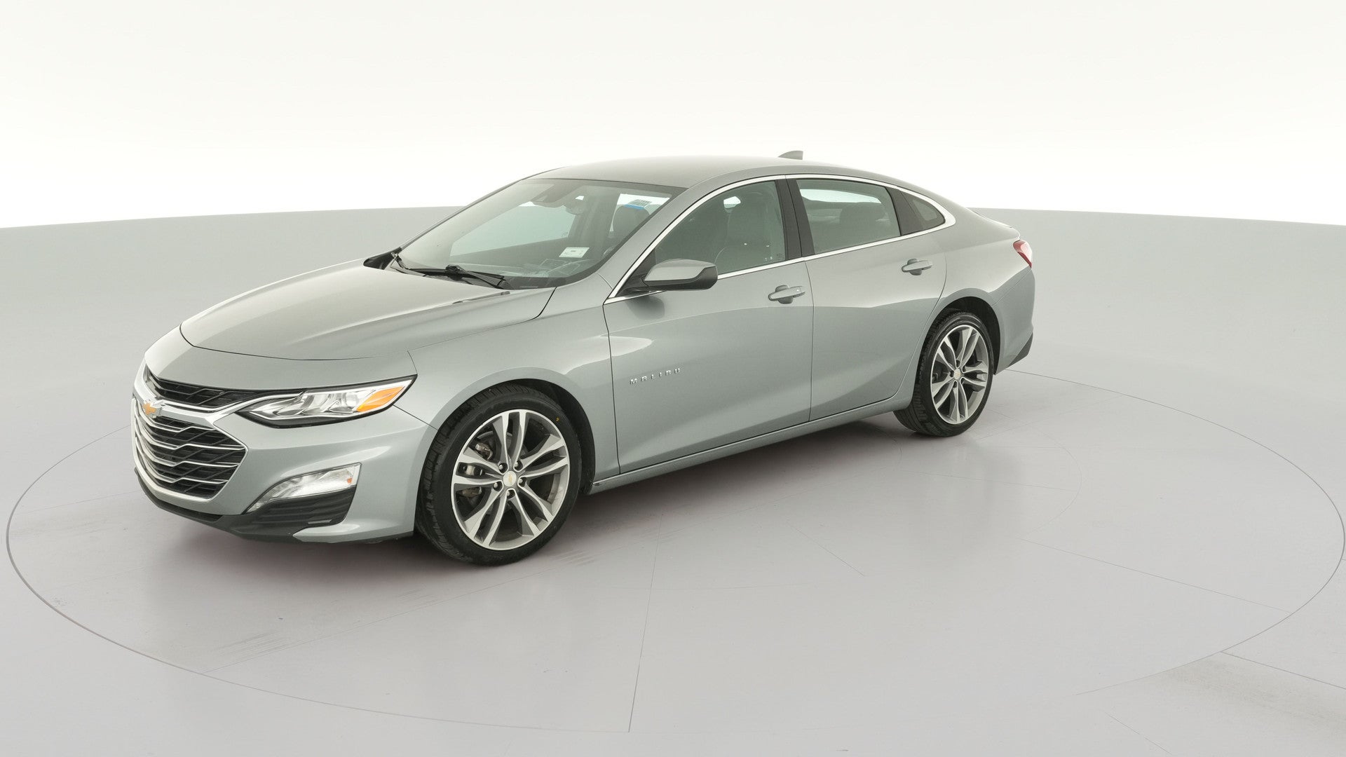 2024 Chevrolet Malibu vehicle photo