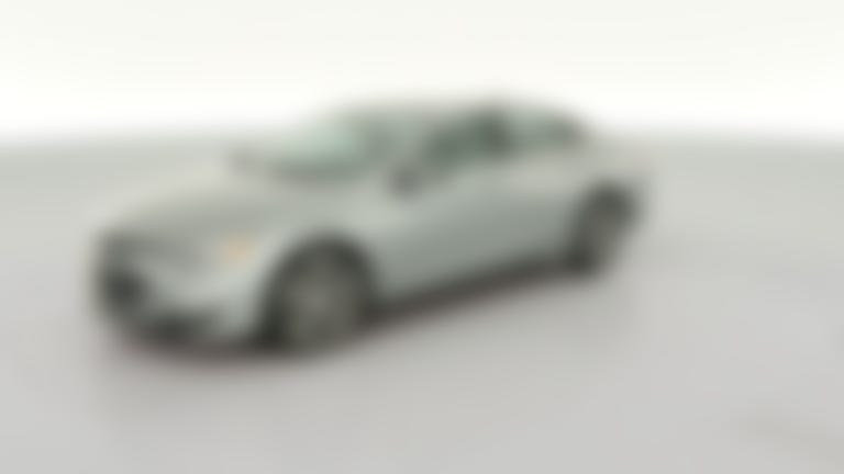 2024 Chevrolet Malibu vehicle photo
