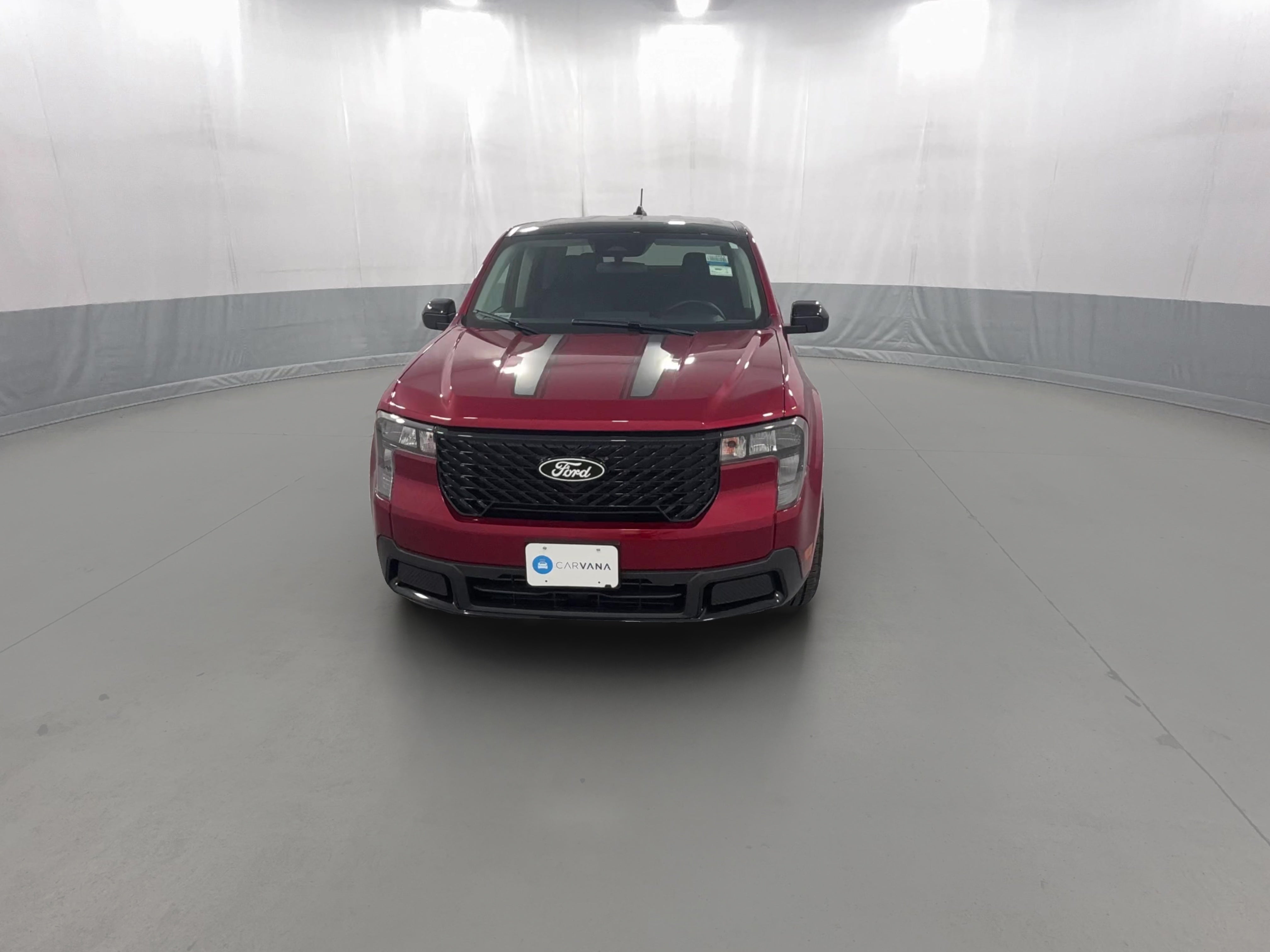 2025 Ford Maverick XLT - Photo 21