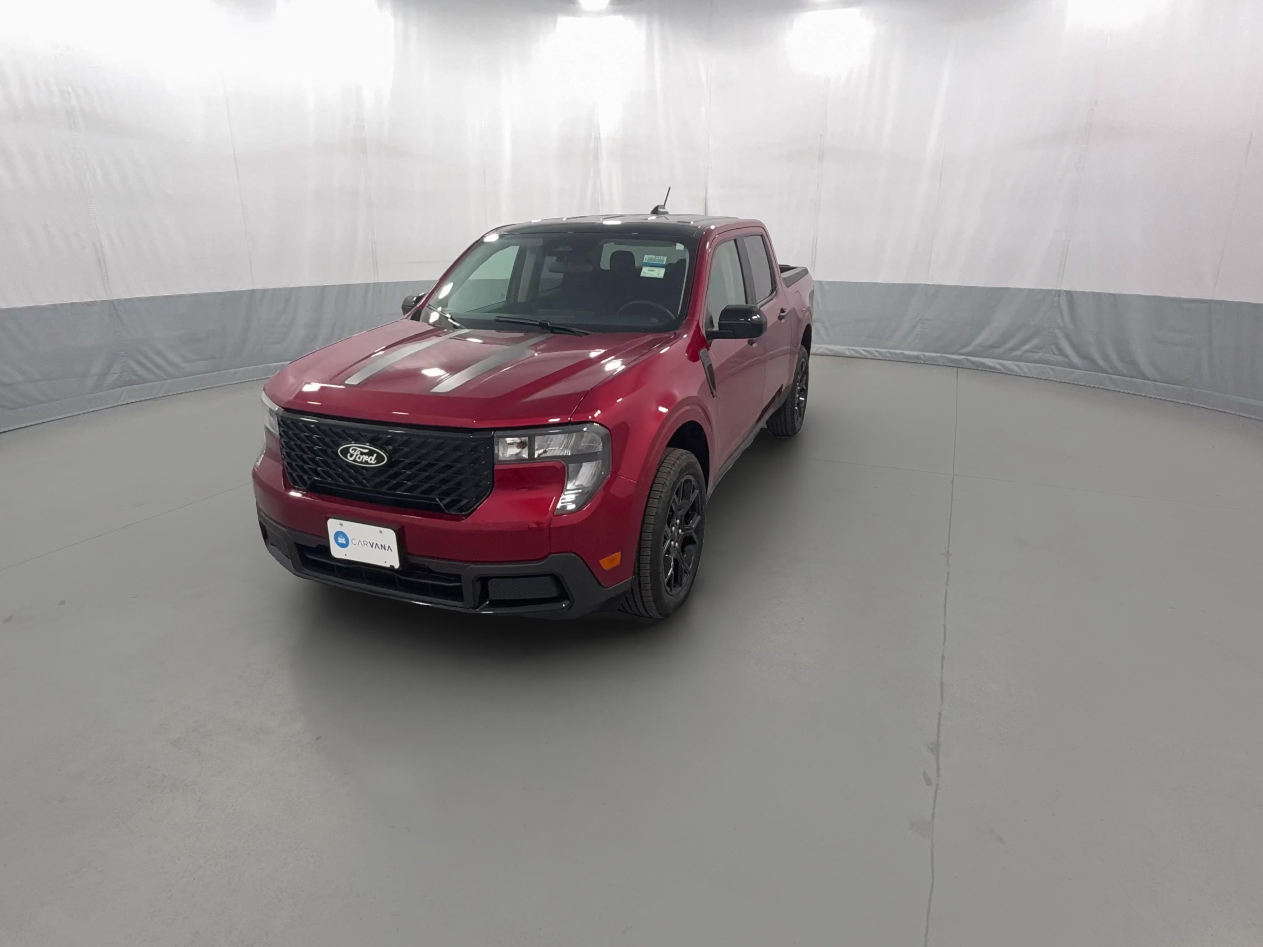 2025 Ford Maverick XLT - Photo 22
