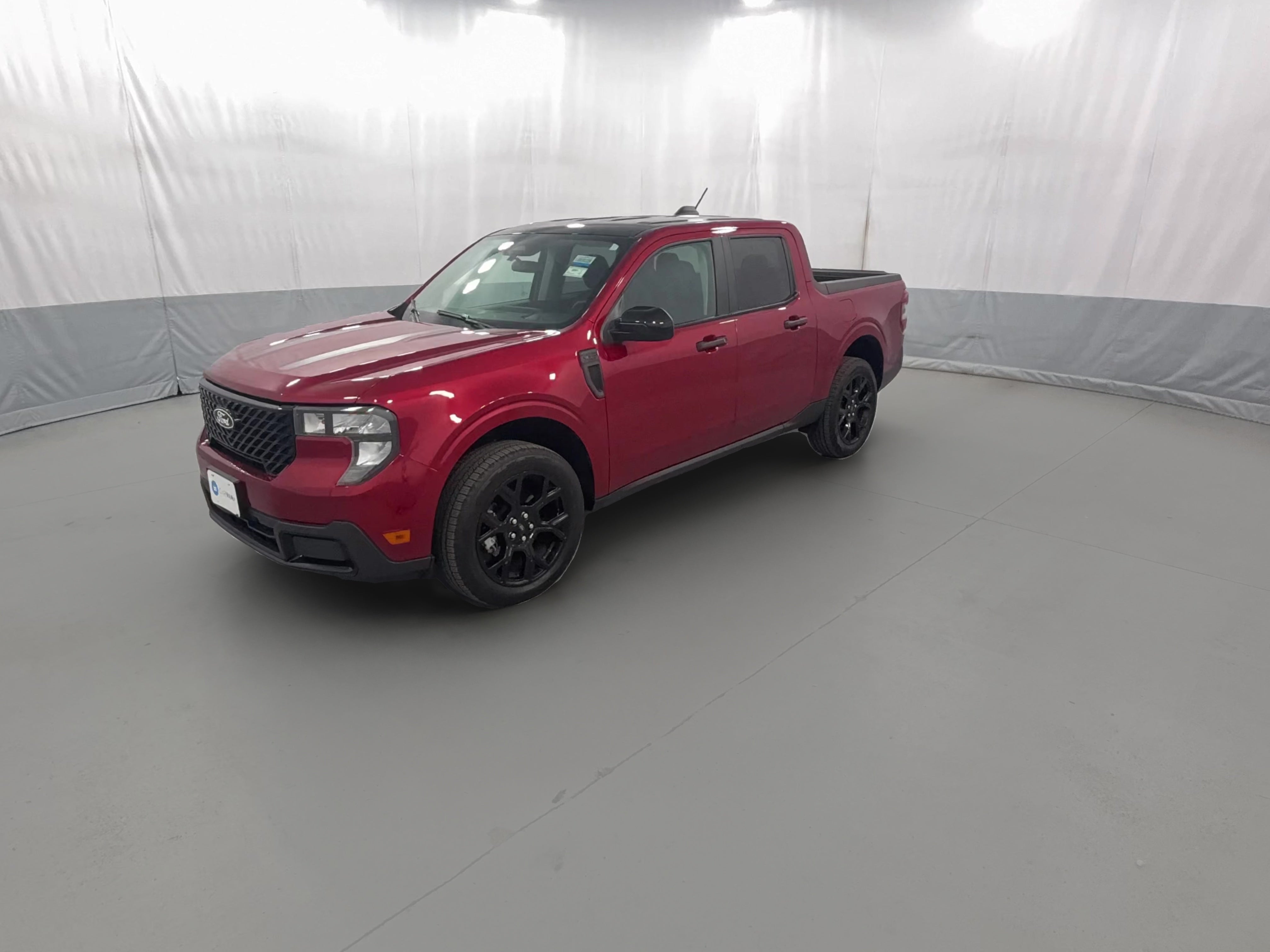 2025 Ford Maverick XLT - Photo 23