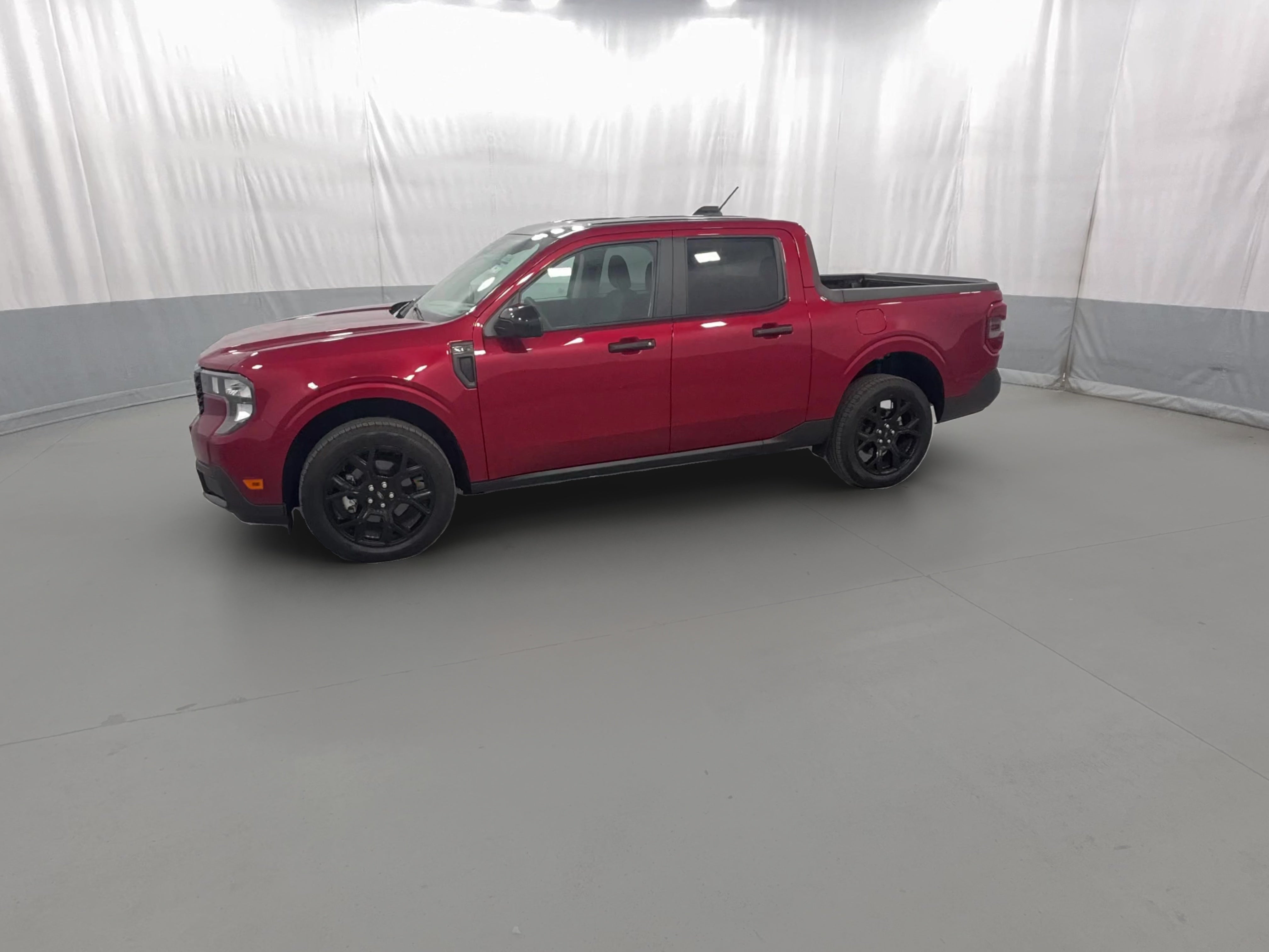 2025 Ford Maverick XLT - Photo 24