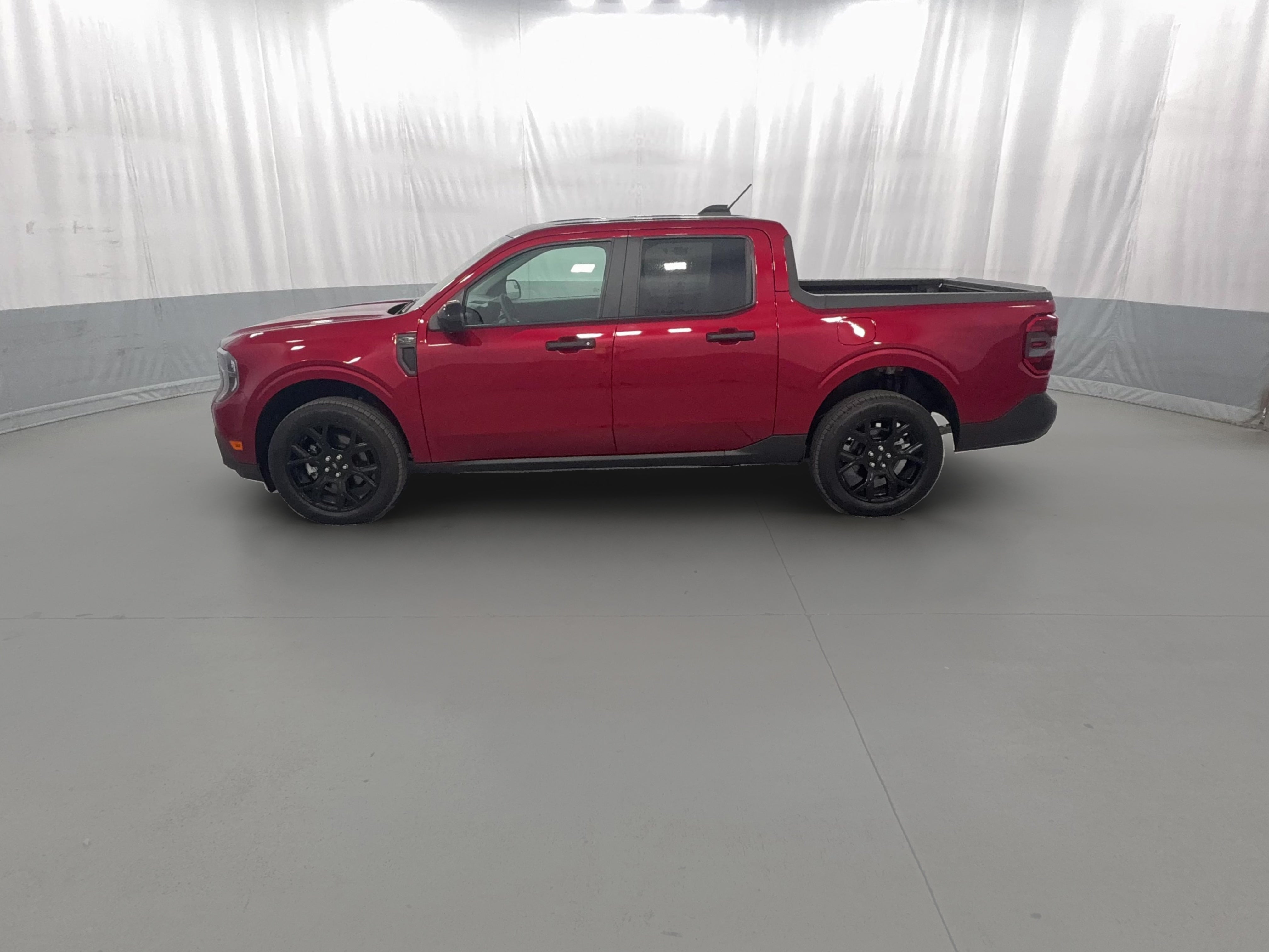2025 Ford Maverick XLT - Photo 25