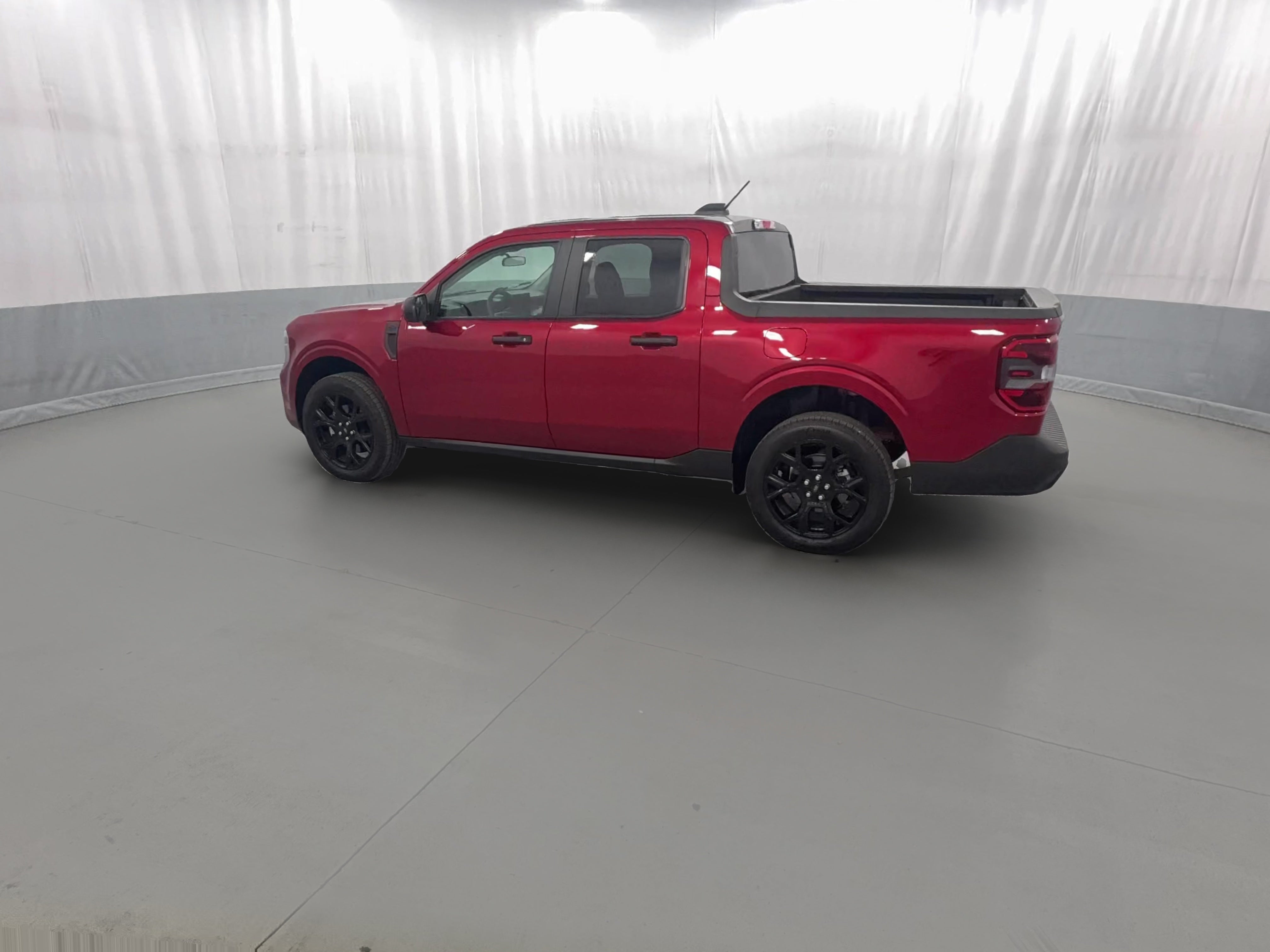 2025 Ford Maverick XLT - Photo 26
