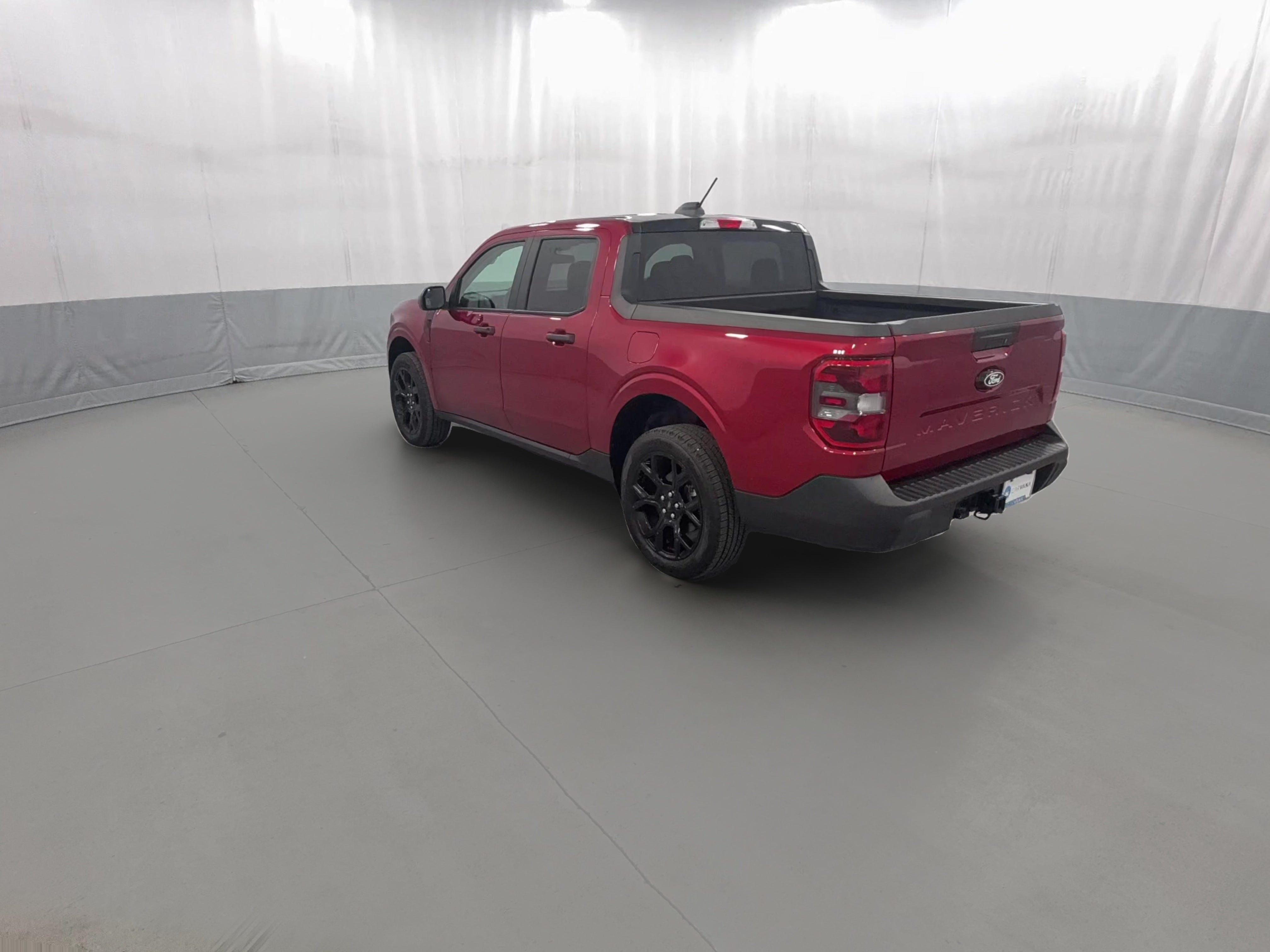 2025 Ford Maverick XLT - Photo 27