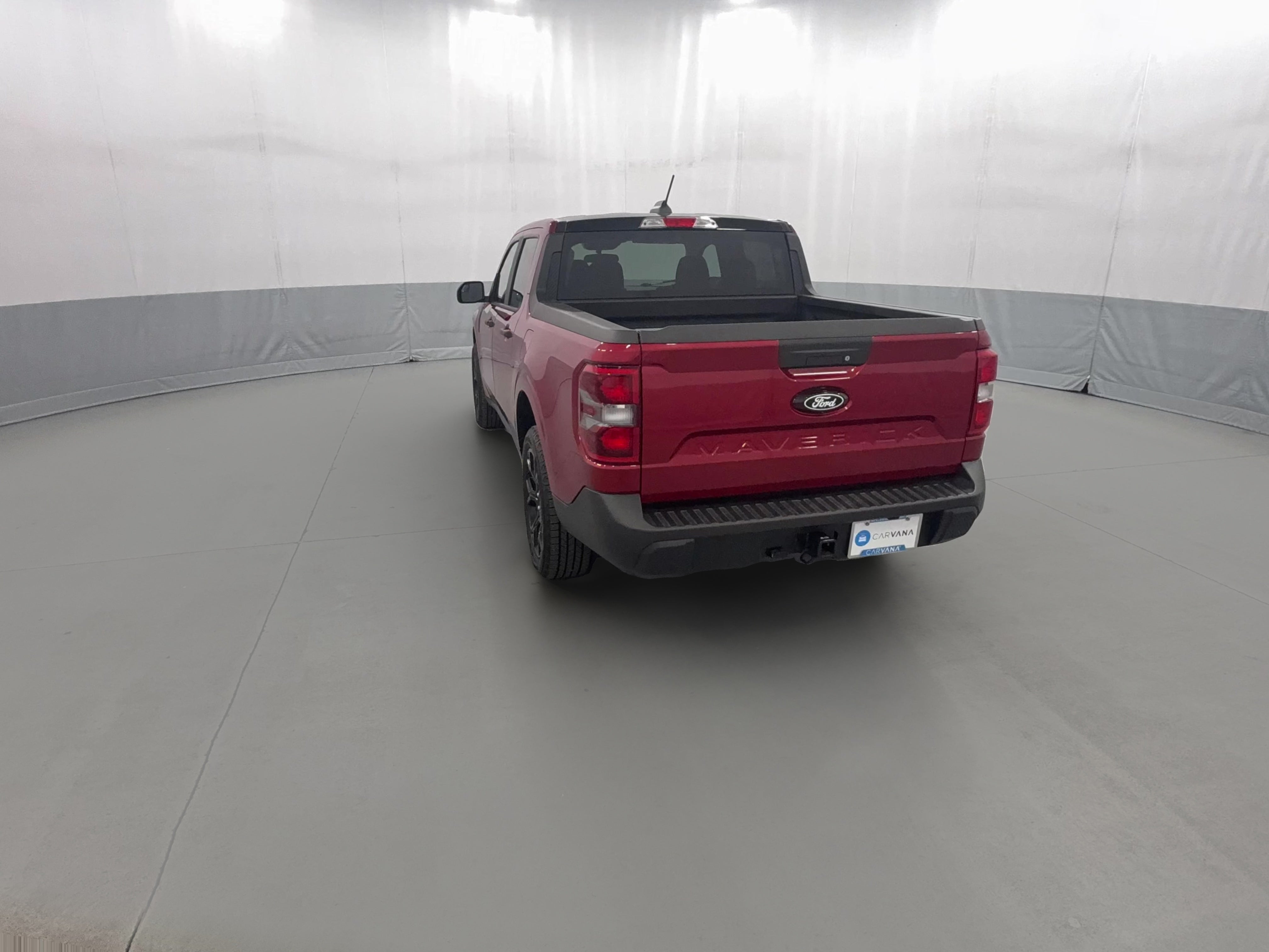 2025 Ford Maverick XLT - Photo 28