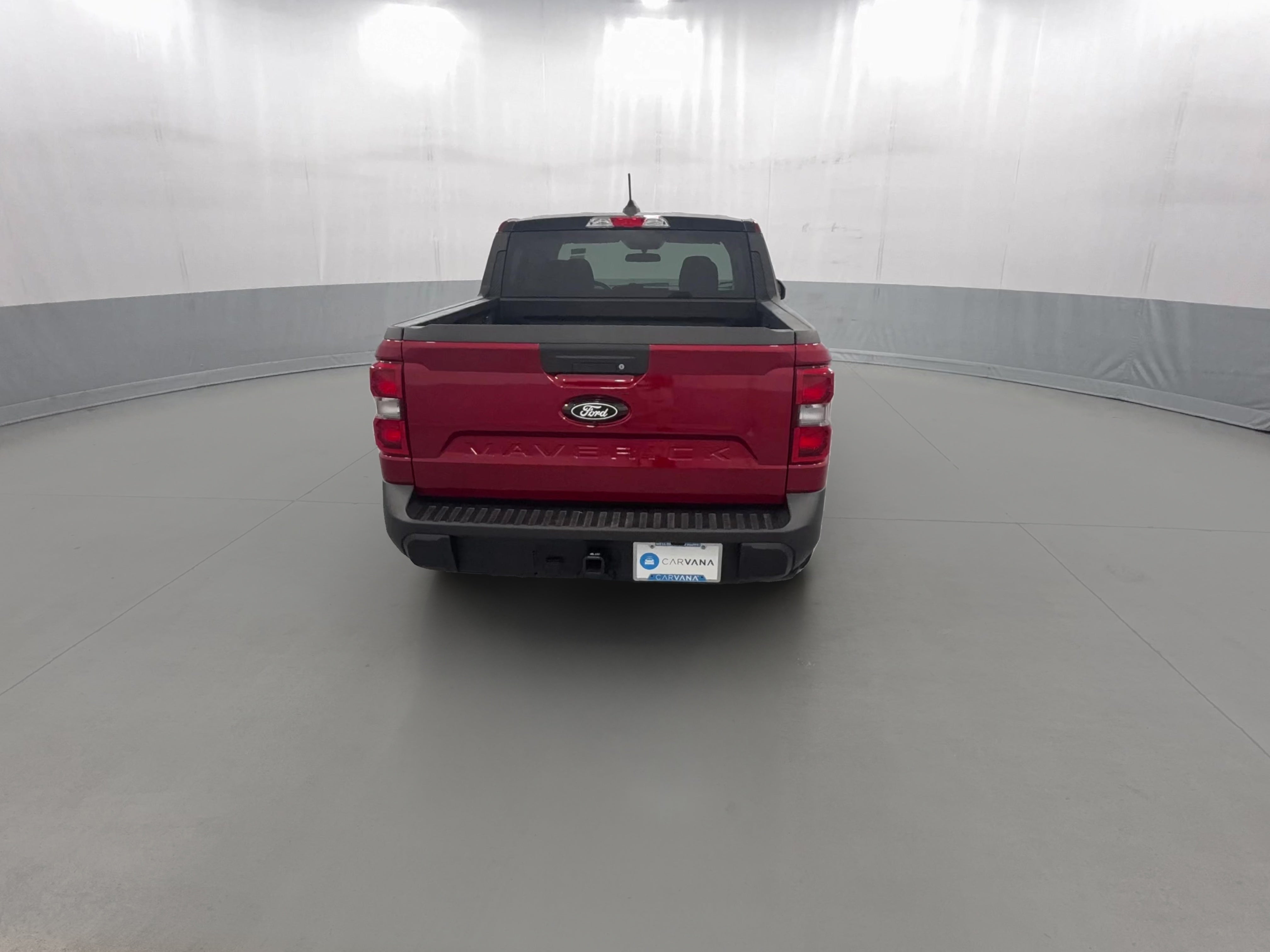 2025 Ford Maverick XLT - Photo 29