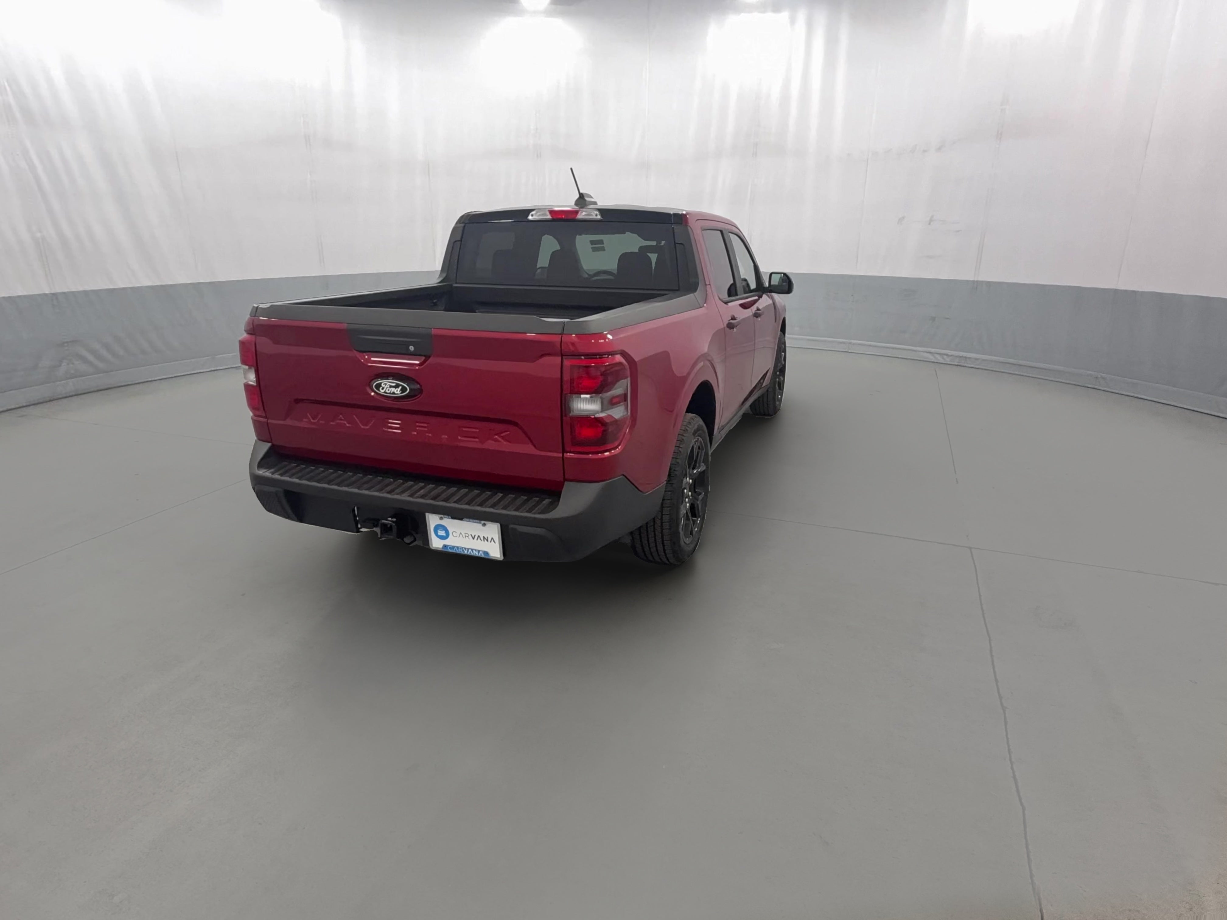 2025 Ford Maverick XLT - Photo 30