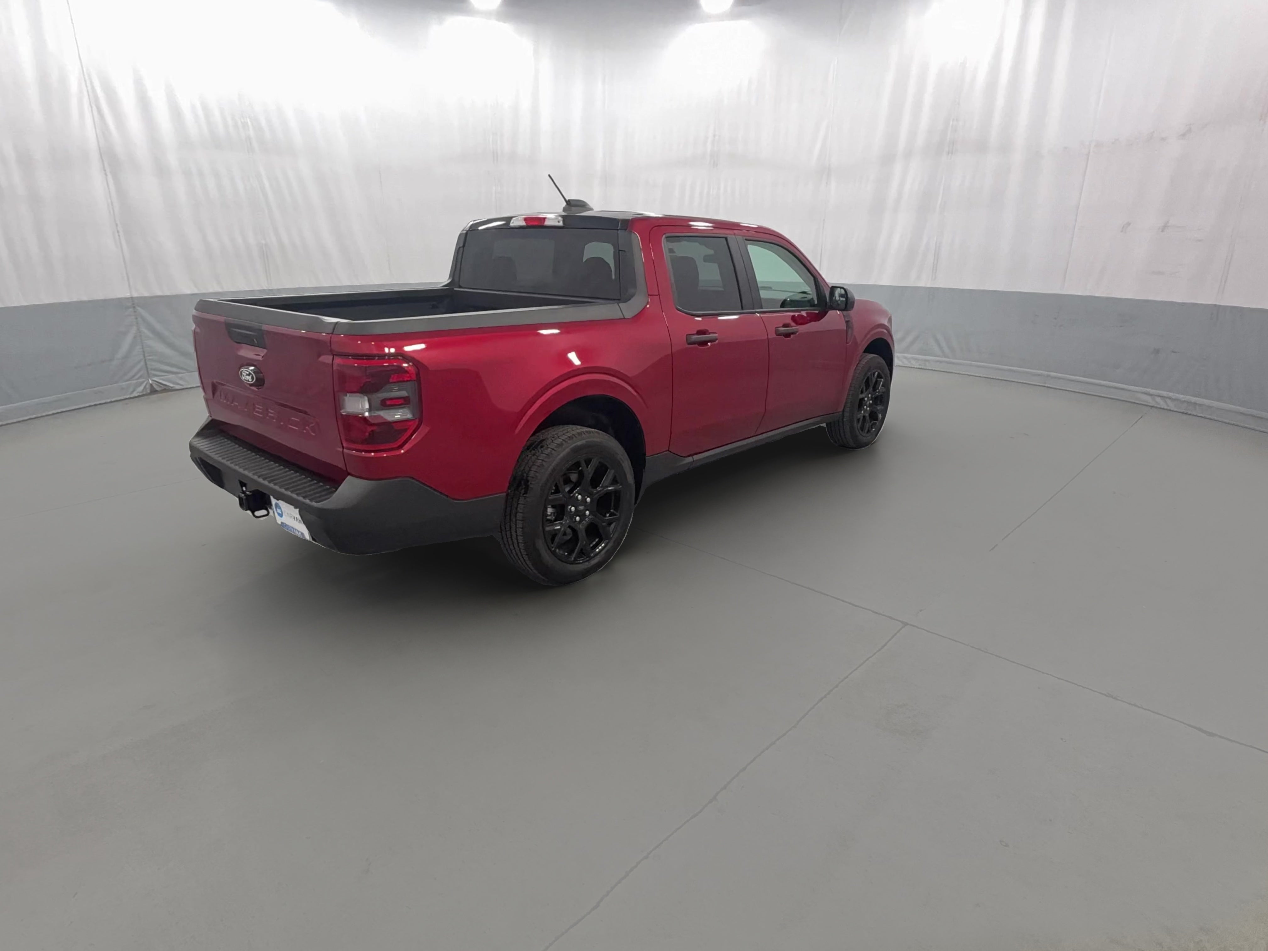 2025 Ford Maverick XLT - Photo 31