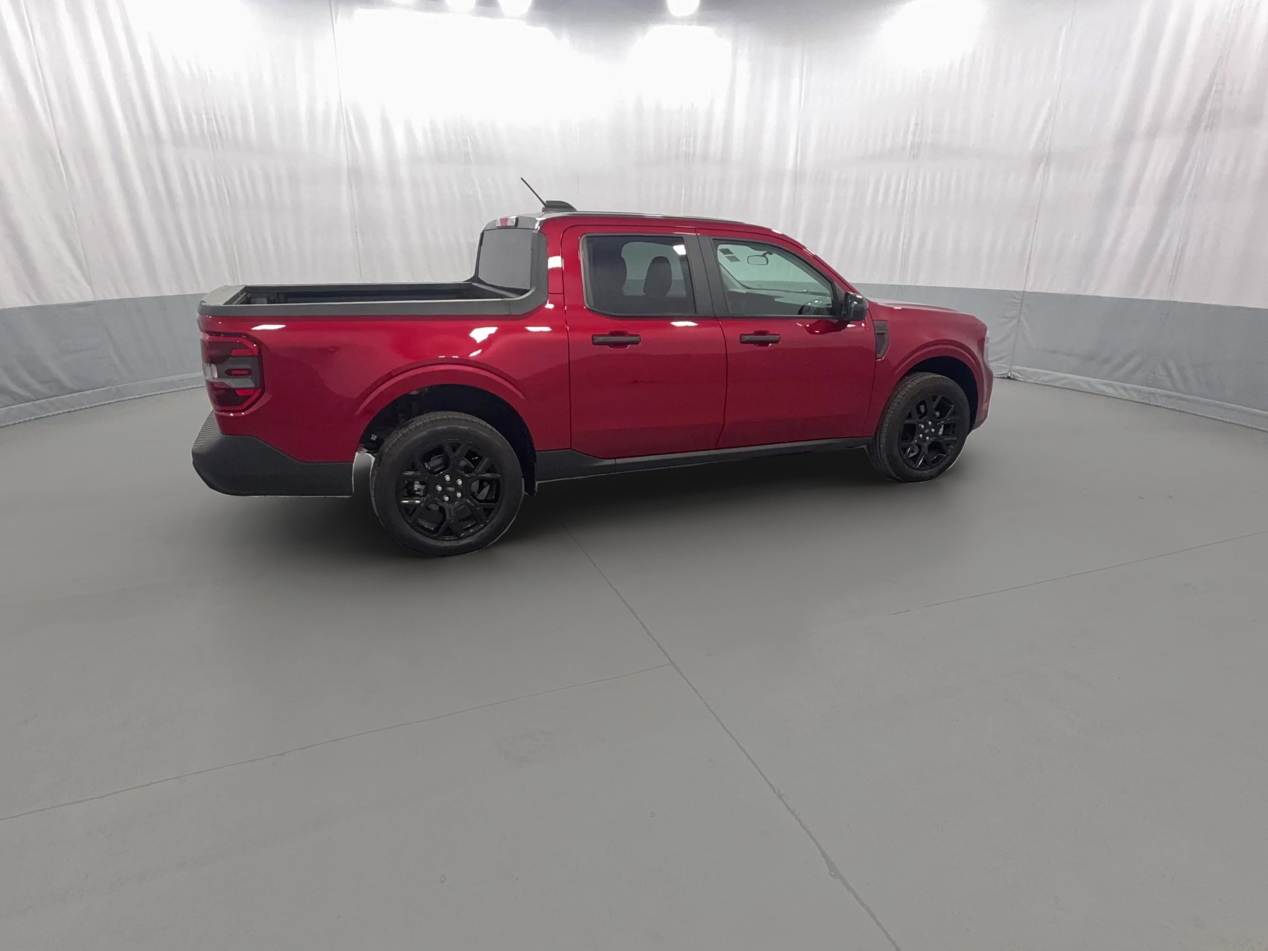 2025 Ford Maverick XLT - Photo 32
