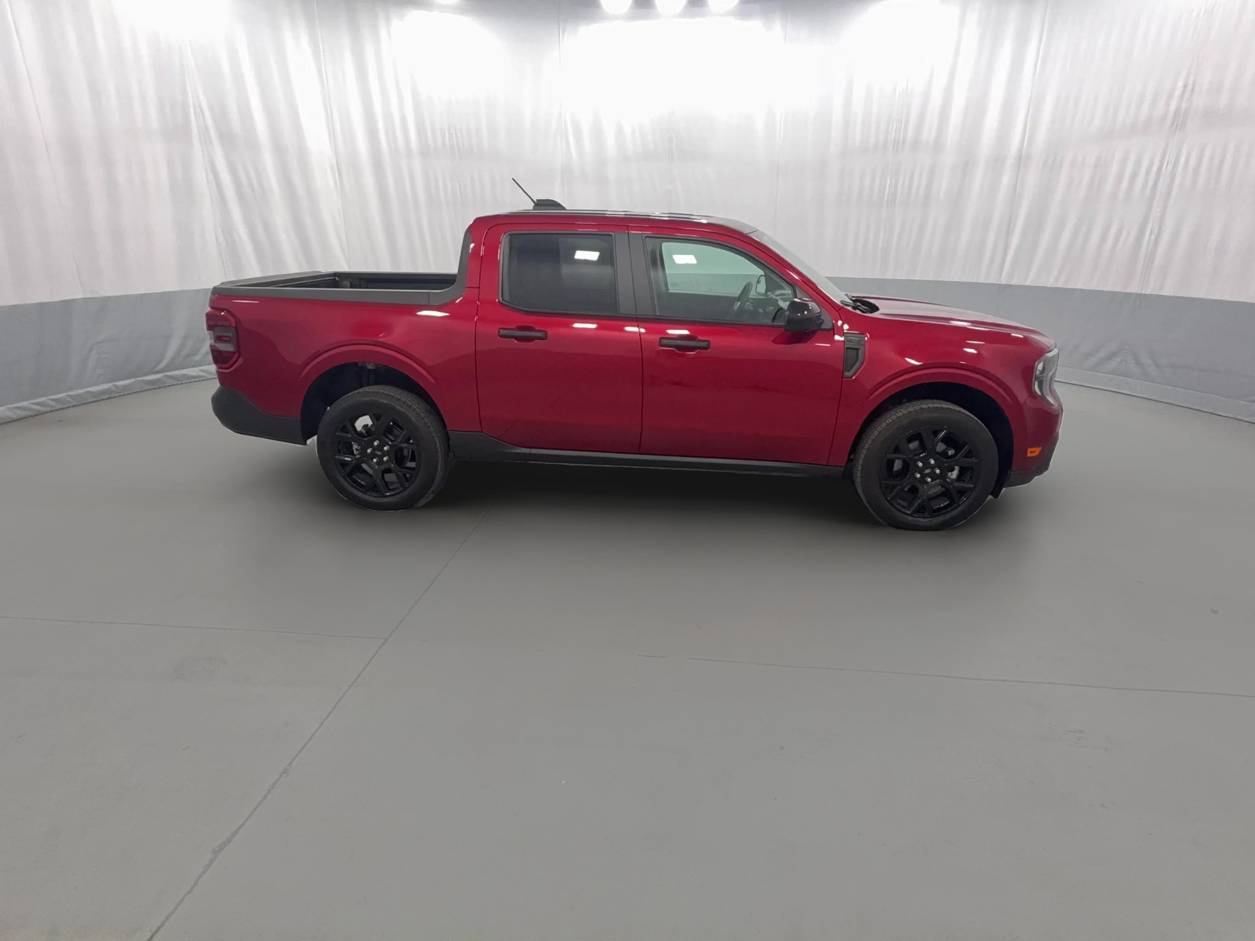 2025 Ford Maverick XLT - Photo 33