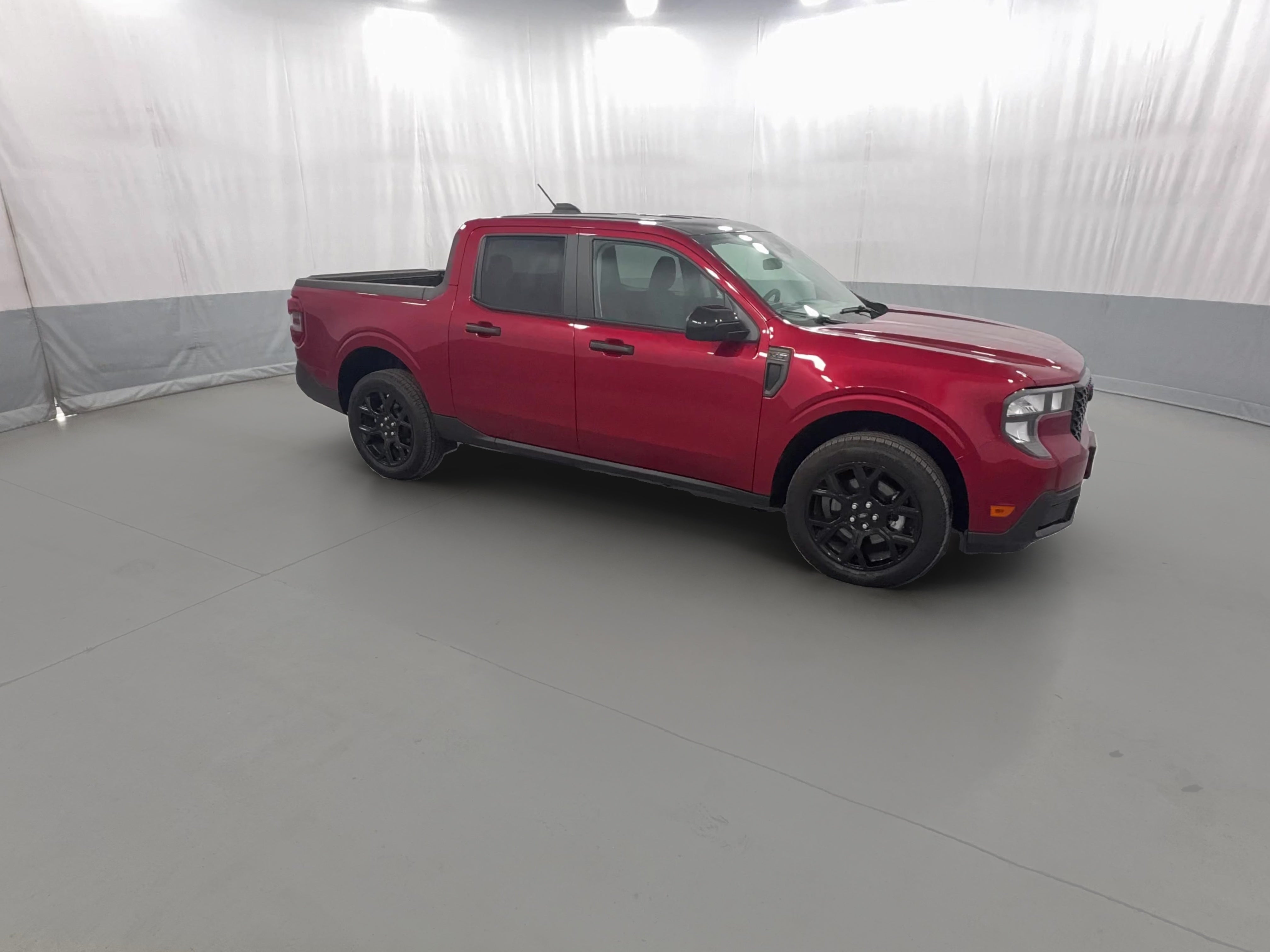 2025 Ford Maverick XLT - Photo 34