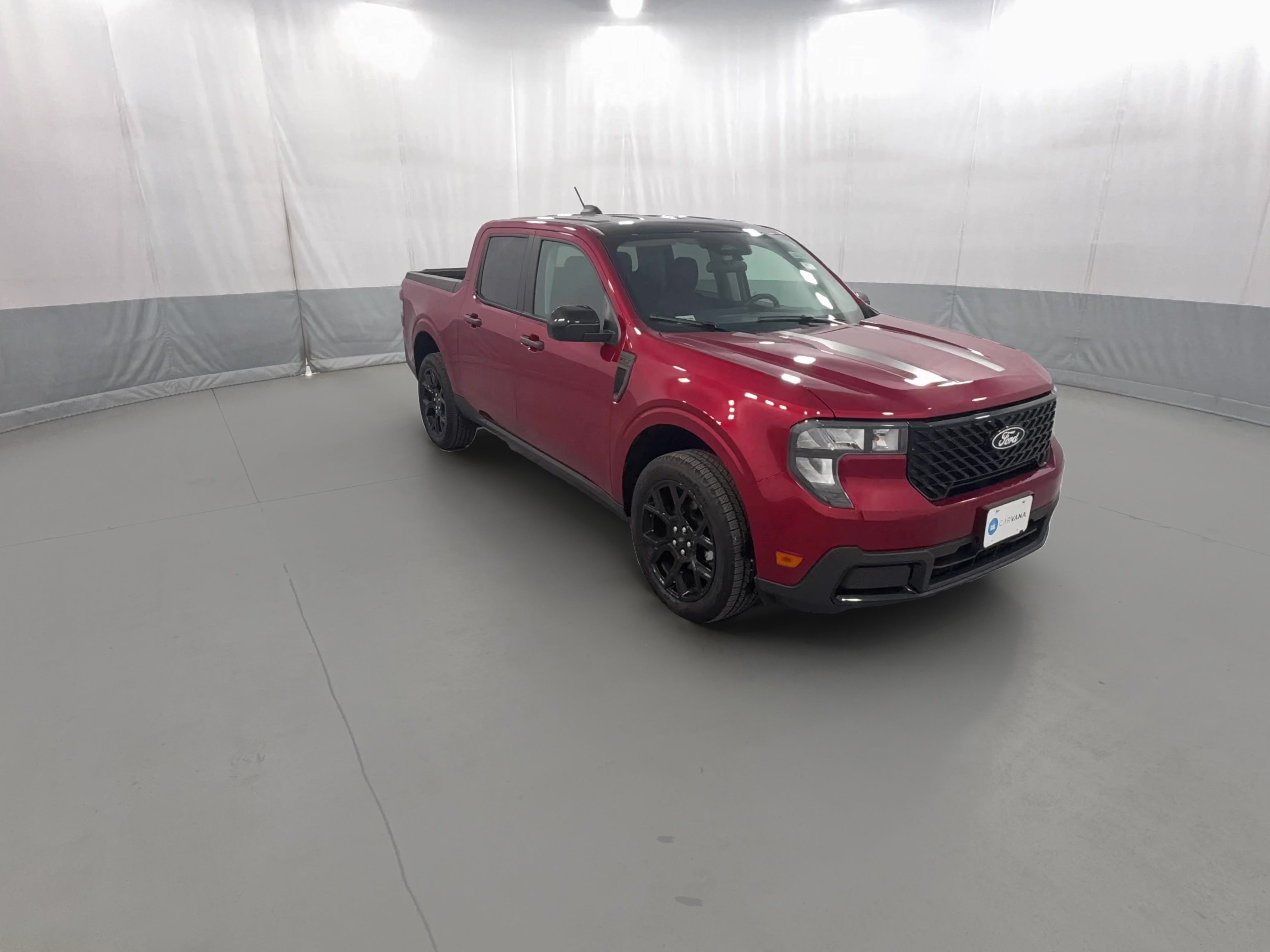2025 Ford Maverick XLT - Photo 35