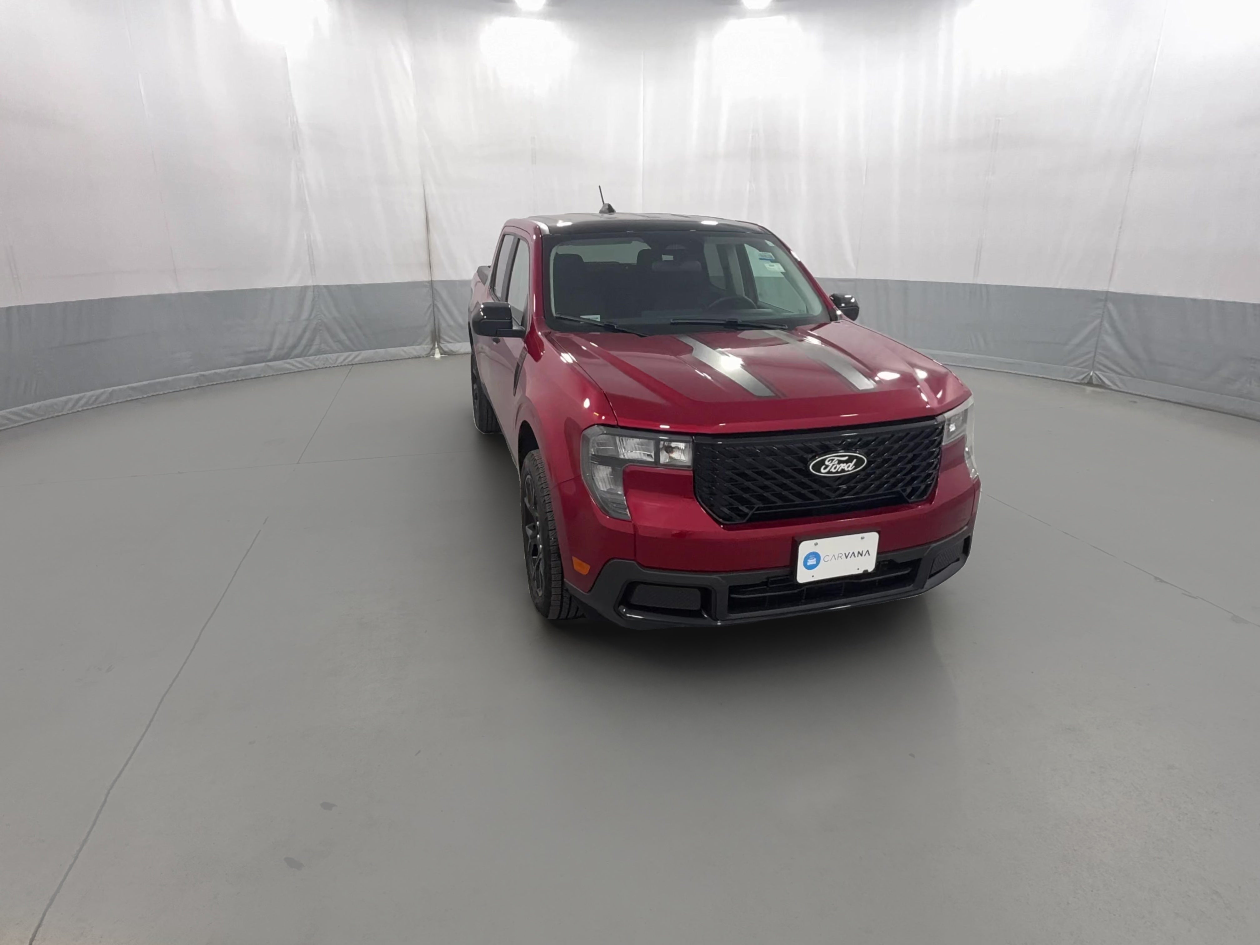 2025 Ford Maverick XLT - Photo 36
