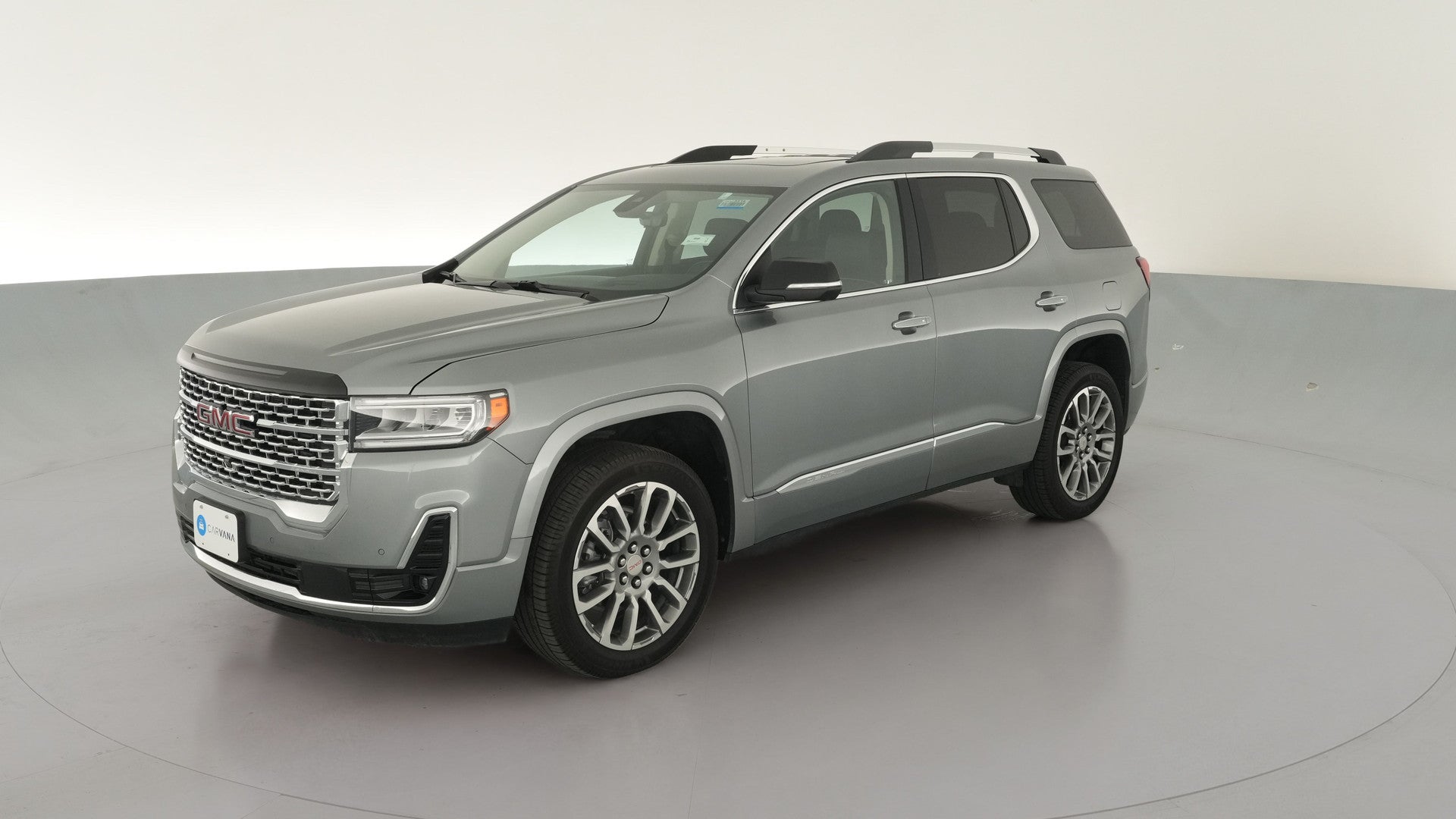 2023 GMC Acadia vehicle photo