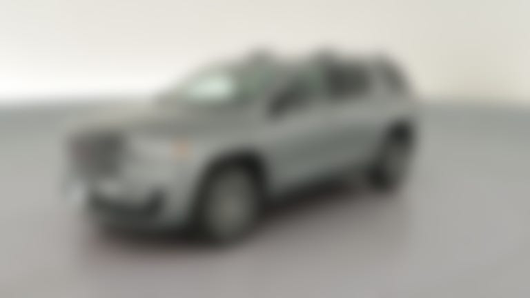 2023 GMC Acadia vehicle photo