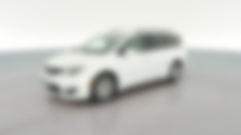 2017 Chrysler Pacifica vehicle photo