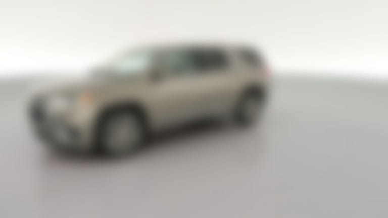 2019 Chevrolet Traverse vehicle photo