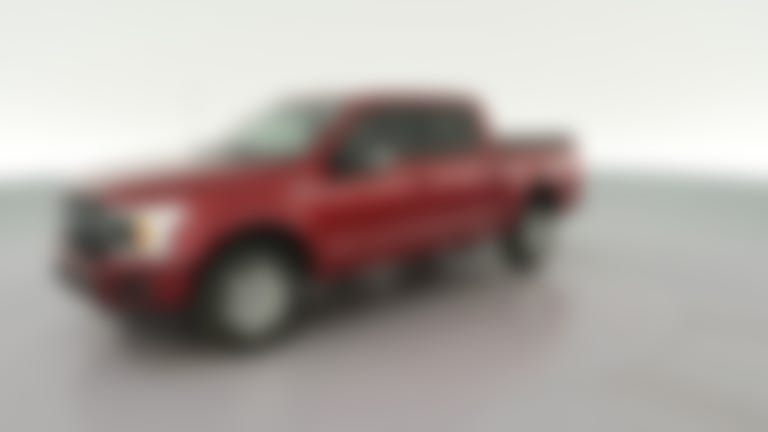 2018 Ford F150 SuperCrew Cab vehicle photo