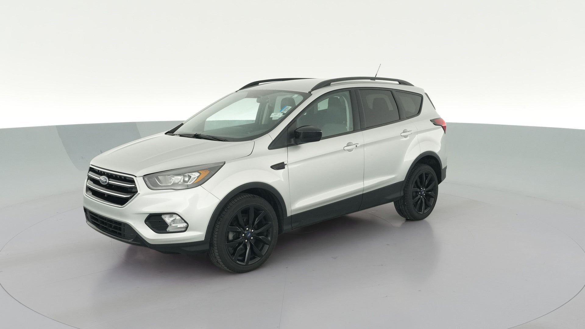 2019 Ford Escape vehicle photo
