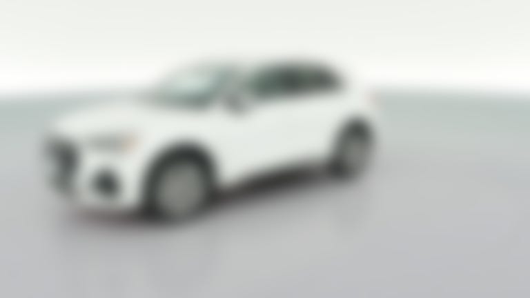 2025 Audi Q3 vehicle photo