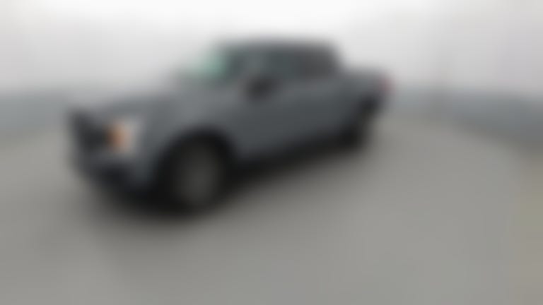 2019 Ford F150 SuperCrew Cab vehicle photo