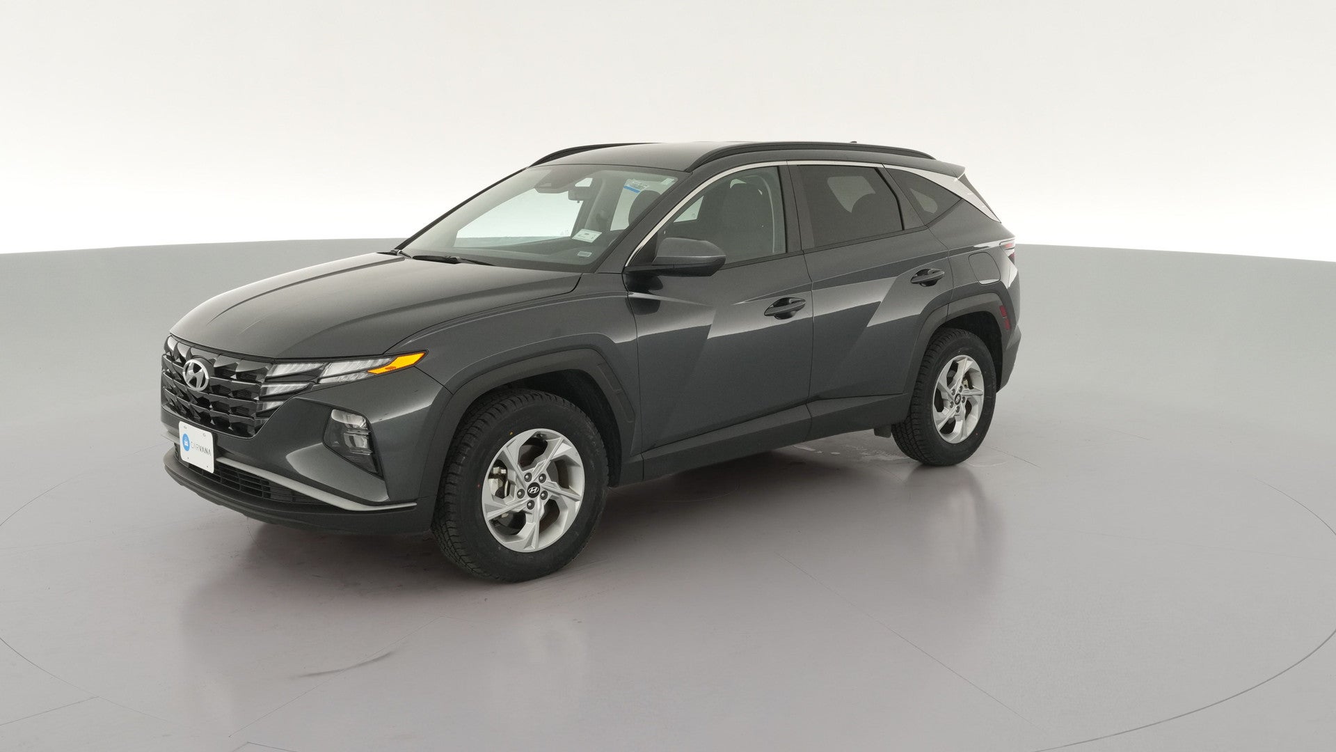 2024 Hyundai Tucson vehicle photo