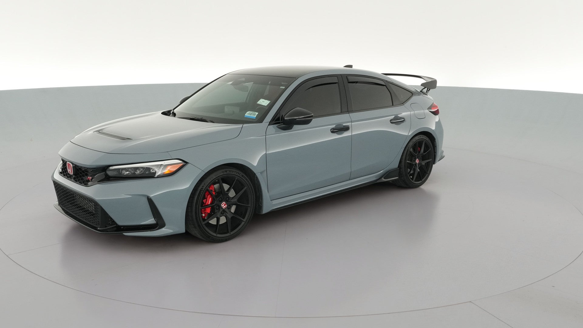 2023 Honda Civic Type R vehicle photo