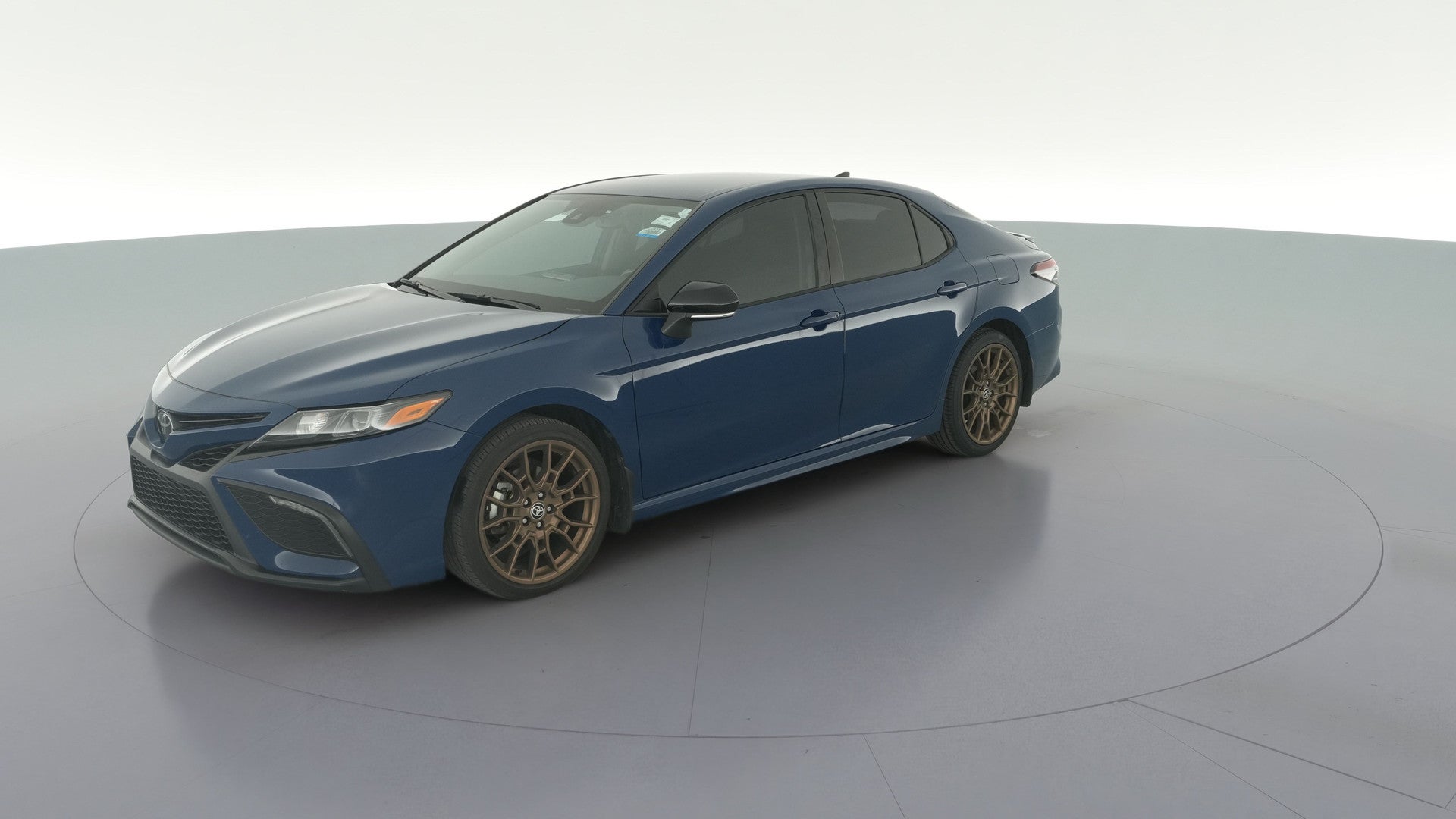 2023 Toyota Camry vehicle photo