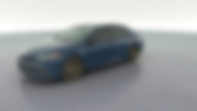 2023 Toyota Camry vehicle photo