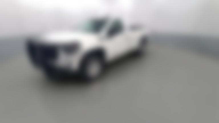 2025 GMC Sierra 1500 Regular Cab vehicle photo