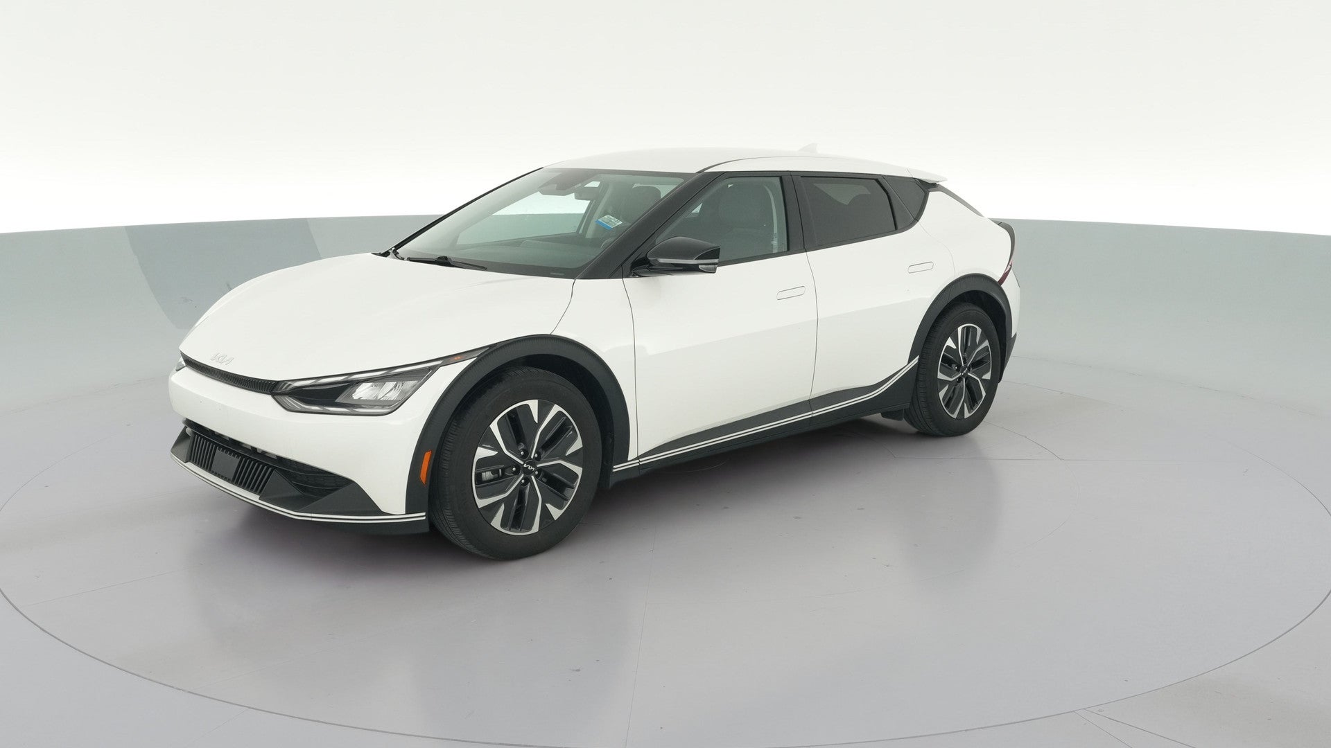 2024 Kia EV6 vehicle photo