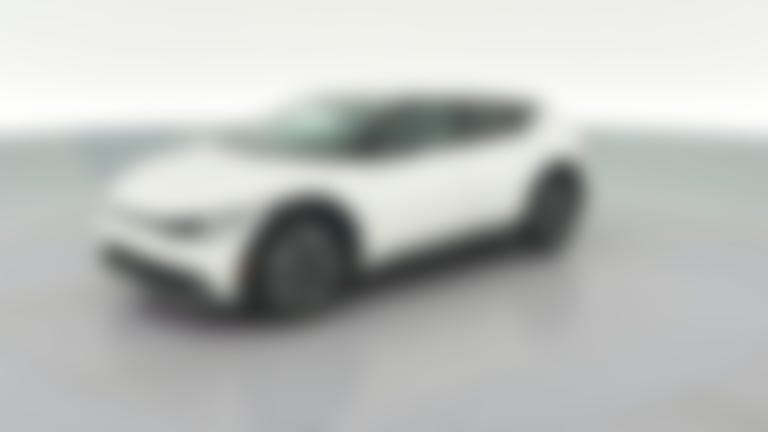2024 Kia EV6 vehicle photo