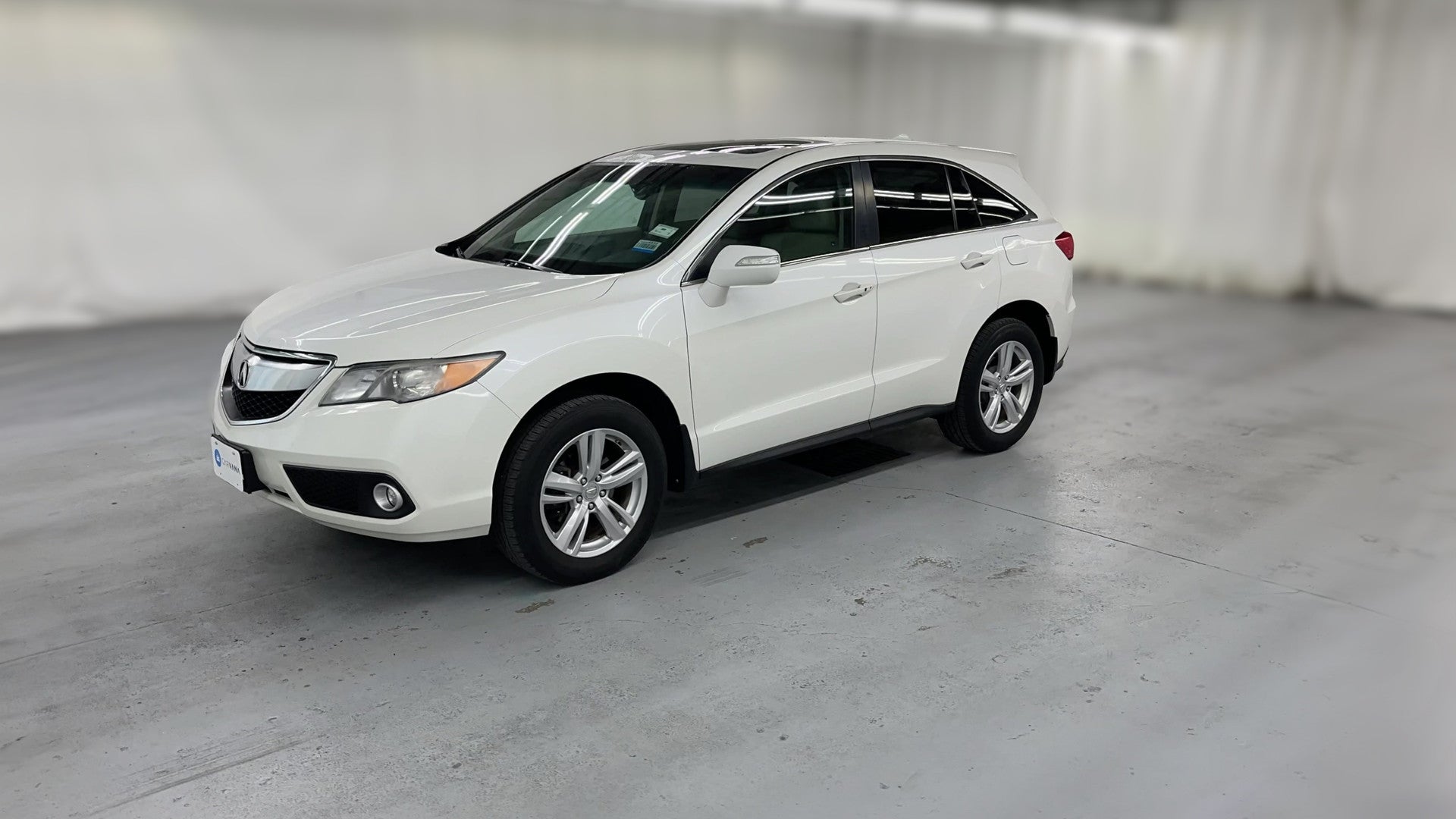 2015 Acura RDX vehicle photo