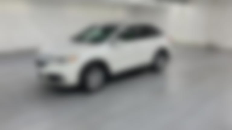 2015 Acura RDX vehicle photo