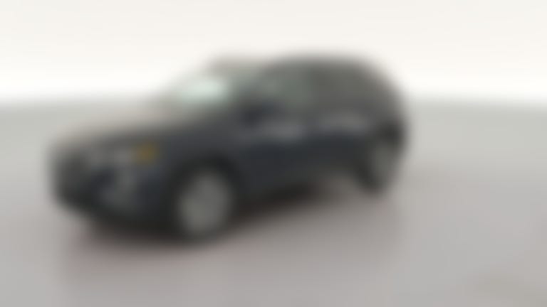 2023 Hyundai Tucson Hybrid vehicle photo