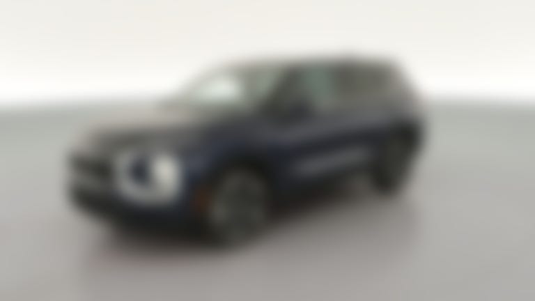 2024 Mitsubishi Outlander vehicle photo