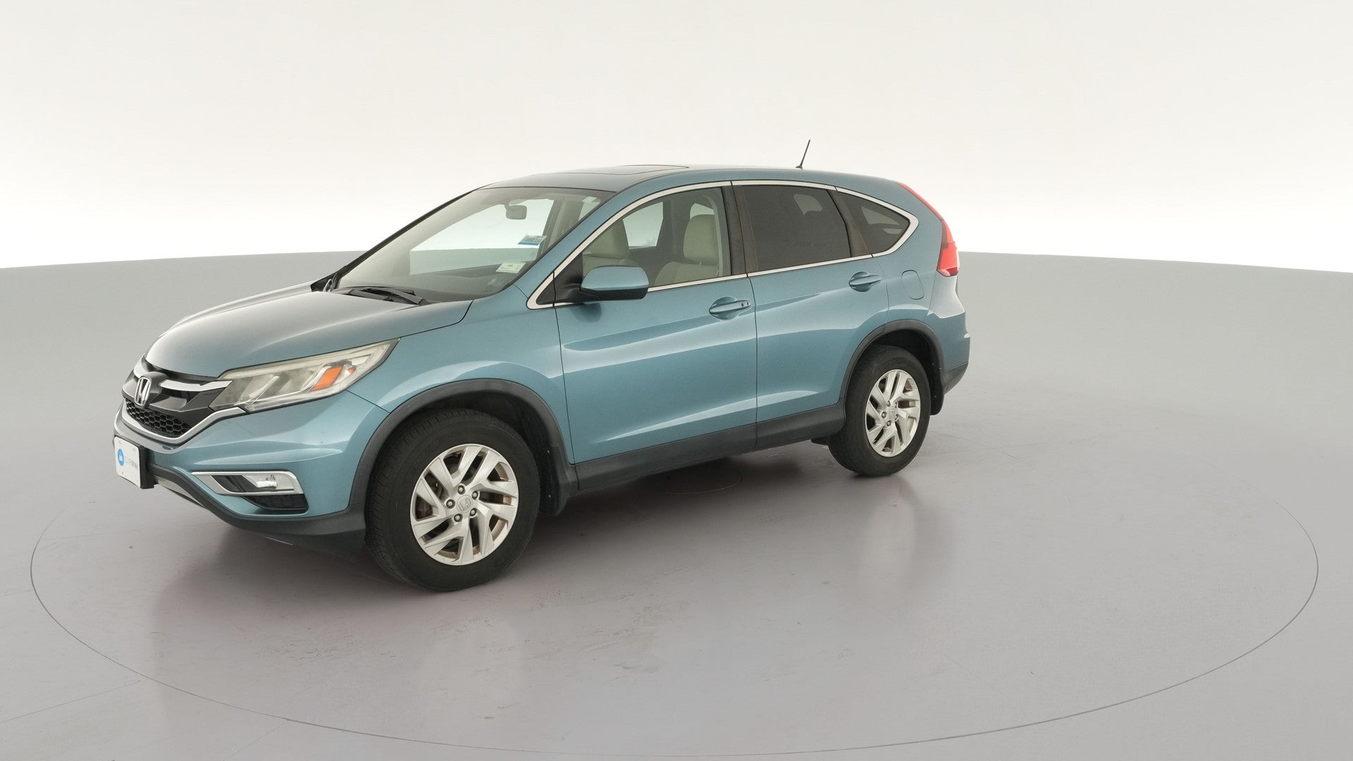 2015 Honda CR-V vehicle photo
