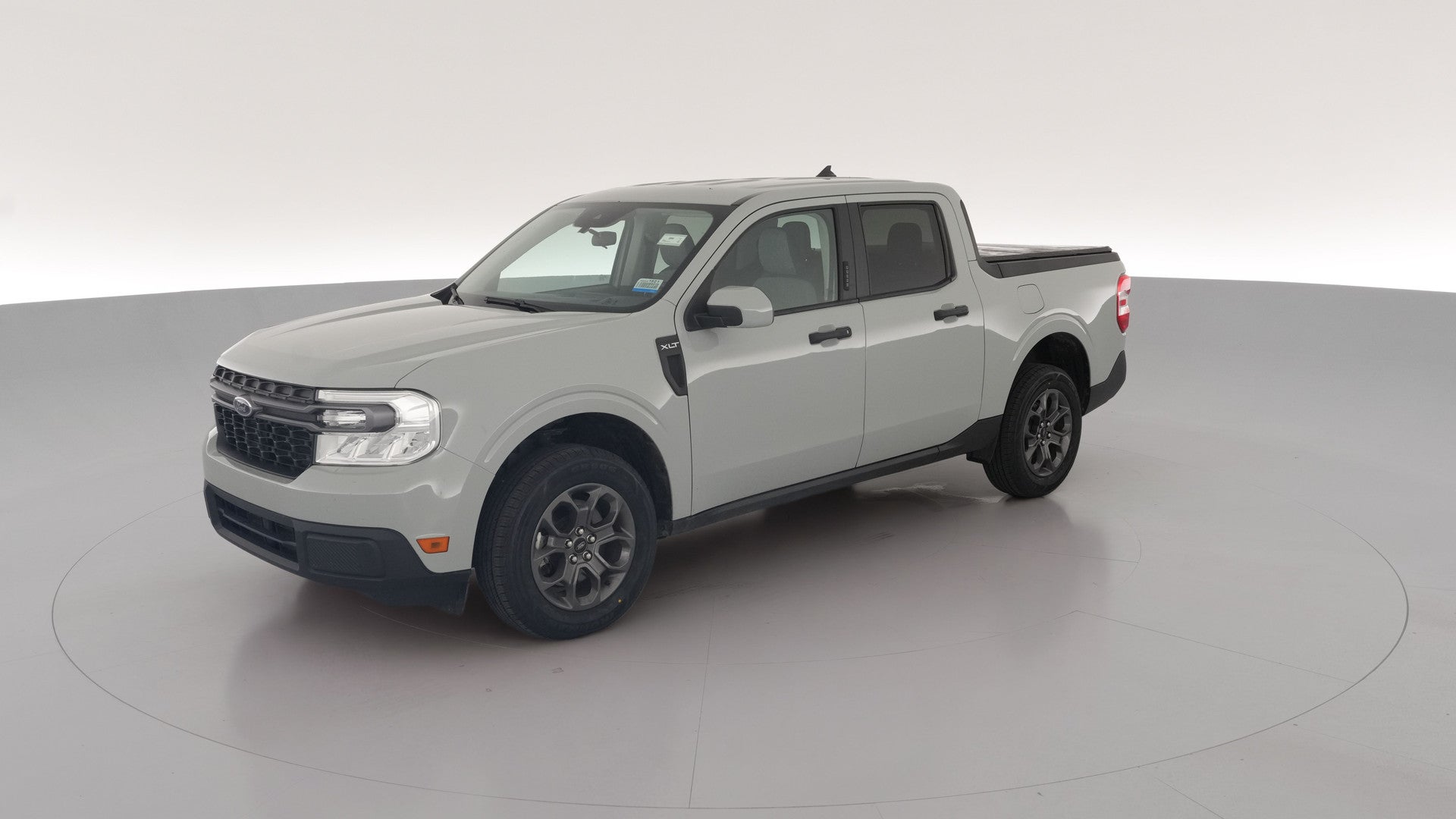 2022 Ford Maverick vehicle photo
