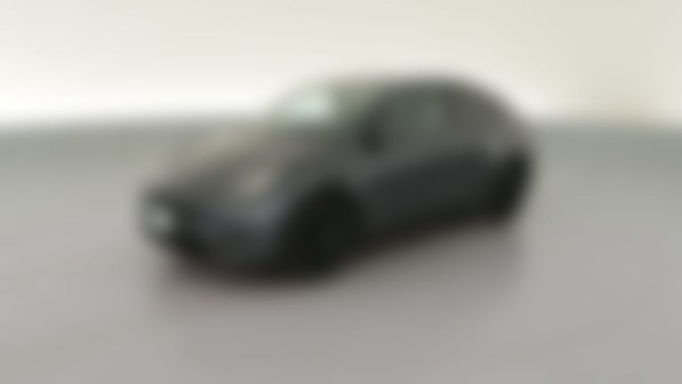 2020 Tesla Model Y vehicle photo
