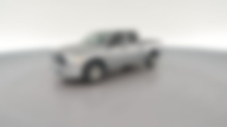2023 Ram 1500 Classic Crew Cab vehicle photo