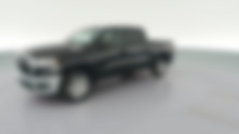 2025 Ram 1500 Crew Cab vehicle photo