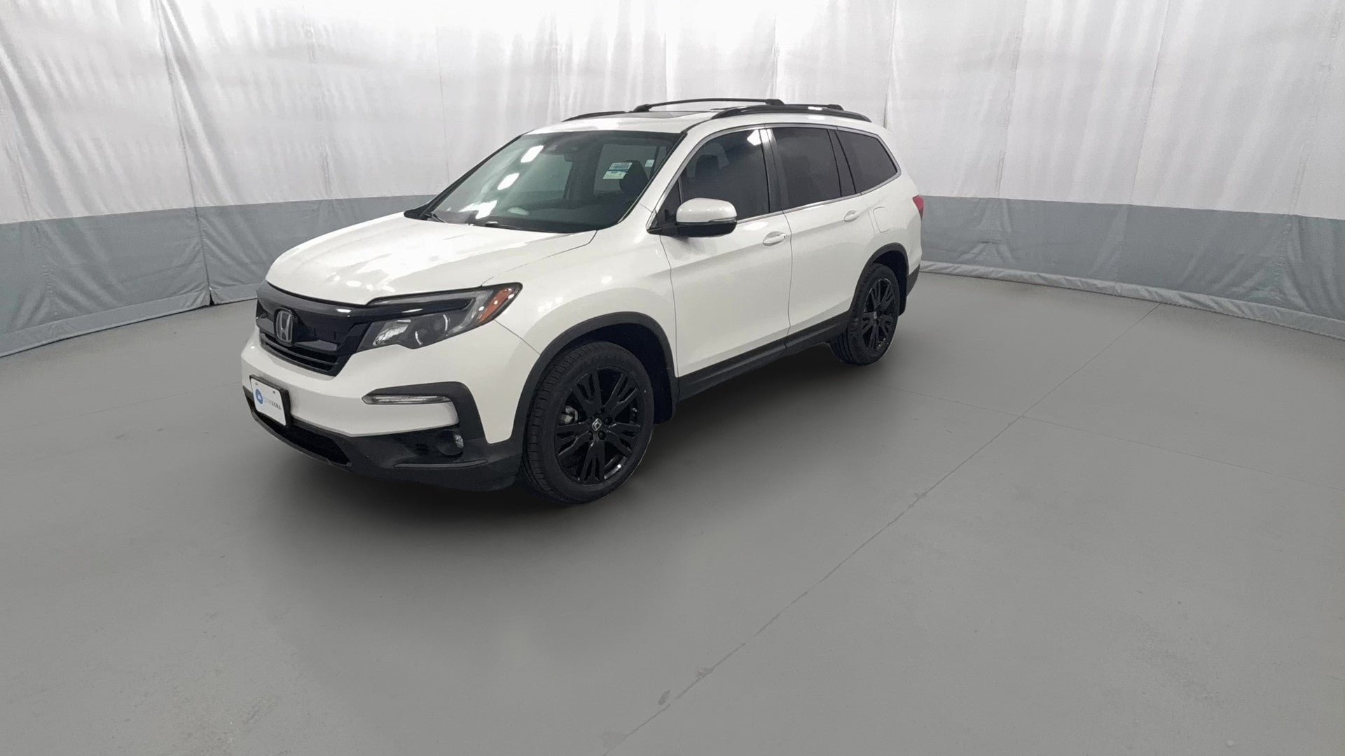 2022 Honda Pilot vehicle photo