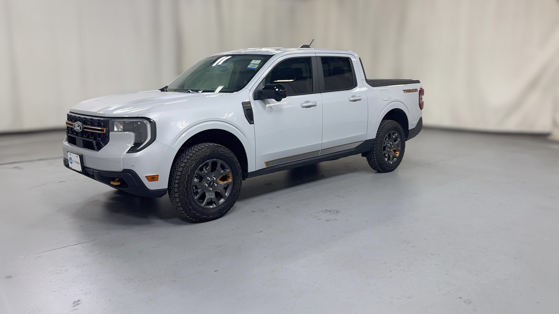 2026 Ford Maverick vehicle photo