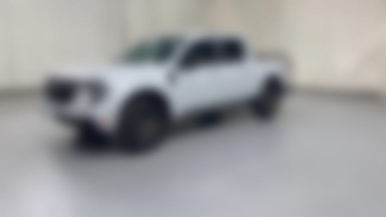 2026 Ford Maverick vehicle photo