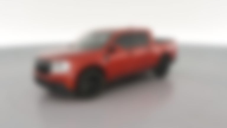 2022 Ford Maverick vehicle photo
